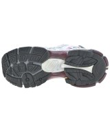 BALENCIAGA（バレンシアガ）スニーカー 赤 サイズ:28.5cm メンズ/2200718438012