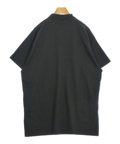 BALENCIAGA（バレンシアガ）Tシャツ・カットソー 黒 サイズ:1(S位) メンズ/2200718440077