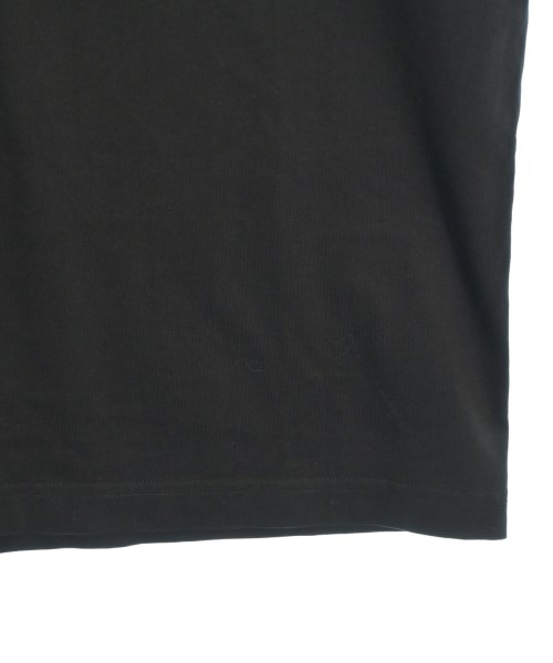 BALENCIAGA（バレンシアガ）Tシャツ・カットソー 黒 サイズ:1(S位) メンズ/2200718440077
