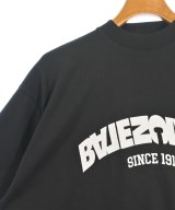BALENCIAGA（バレンシアガ）Tシャツ・カットソー 黒 サイズ:1(S位) メンズ/2200718440077