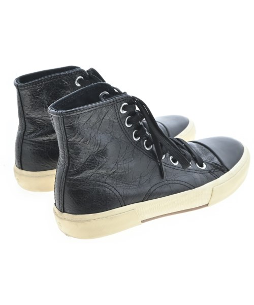 BALENCIAGA（バレンシアガ）スニーカー 黒 サイズ:24cm レディース/2200718481032
