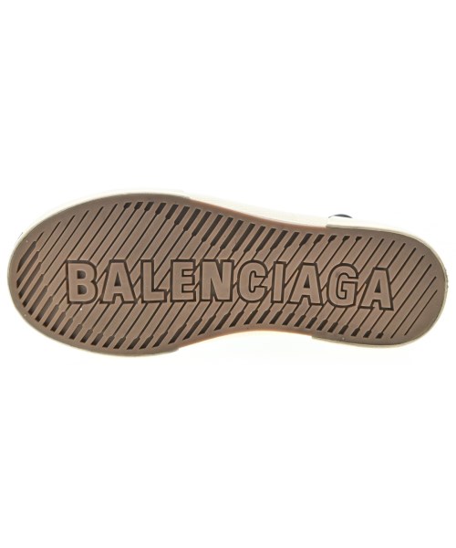 BALENCIAGA（バレンシアガ）スニーカー 黒 サイズ:24cm レディース/2200718481032