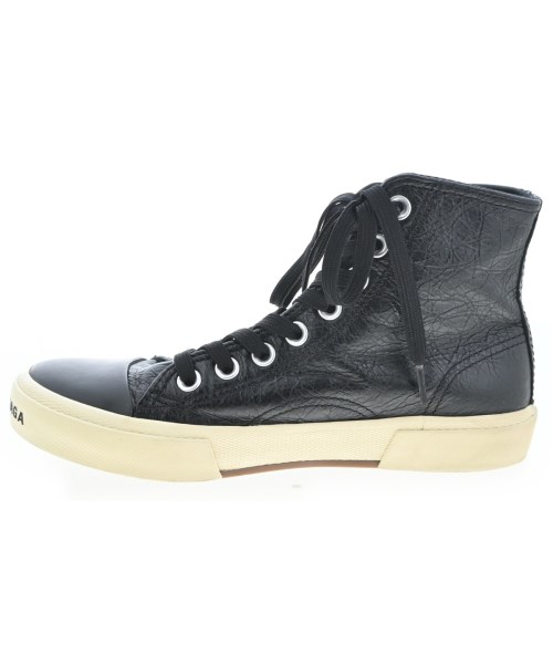 BALENCIAGA（バレンシアガ）スニーカー 黒 サイズ:24cm レディース/2200718481032
