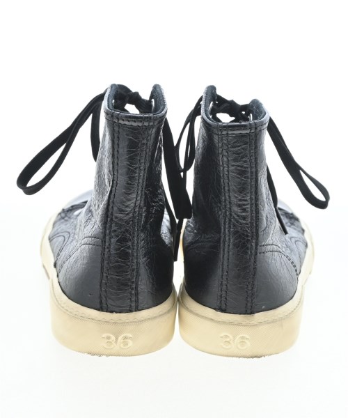 BALENCIAGA（バレンシアガ）スニーカー 黒 サイズ:24cm レディース/2200718481032