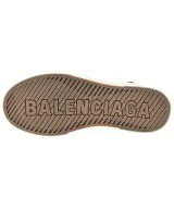 BALENCIAGA（バレンシアガ）スニーカー 黒 サイズ:24cm レディース/2200718481032