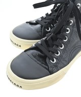 BALENCIAGA（バレンシアガ）スニーカー 黒 サイズ:24cm レディース/2200718481032