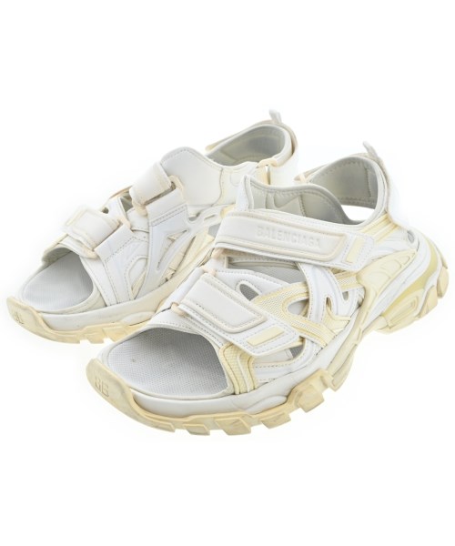 BALENCIAGA(バレンシアガ)のサンダル サイズ:28cm 23,400円