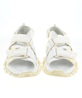 BALENCIAGA（バレンシアガ）サンダル 白 サイズ:28cm メンズ/2200718481049