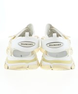 BALENCIAGA（バレンシアガ）サンダル 白 サイズ:28cm メンズ/2200718481049
