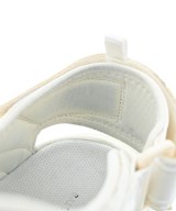 BALENCIAGA（バレンシアガ）サンダル 白 サイズ:28cm メンズ/2200718481049