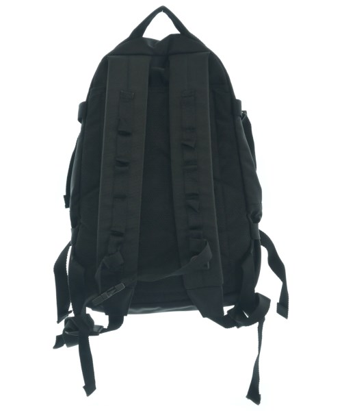 BALENCIAGA（バレンシアガ）バックパック・リュック 黒 サイズ:- メンズ/2200718514013