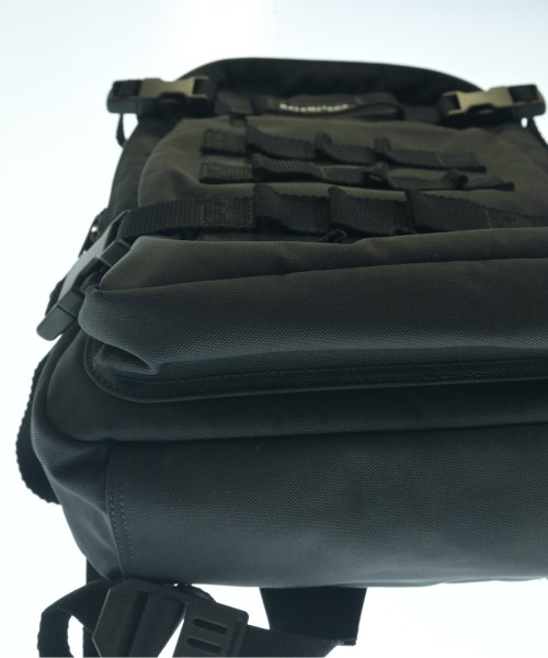 BALENCIAGA（バレンシアガ）バックパック・リュック 黒 サイズ:- メンズ/2200718514013