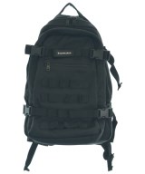 BALENCIAGA（バレンシアガ）バックパック・リュック 黒 サイズ:- メンズ/2200718514013