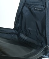 BALENCIAGA（バレンシアガ）バックパック・リュック 黒 サイズ:- メンズ/2200718514013