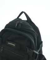 BALENCIAGA（バレンシアガ）バックパック・リュック 黒 サイズ:- メンズ/2200718514013