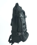 BALENCIAGA（バレンシアガ）バックパック・リュック 黒 サイズ:- メンズ/2200718514013