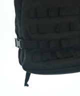 BALENCIAGA（バレンシアガ）バックパック・リュック 黒 サイズ:- メンズ/2200718514013