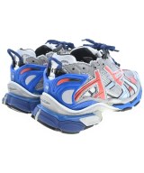 BALENCIAGA（バレンシアガ）スニーカー グレー サイズ:27cm メンズ/2200718598273