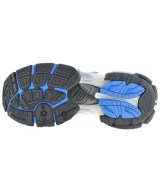 BALENCIAGA（バレンシアガ）スニーカー グレー サイズ:27cm メンズ/2200718598273