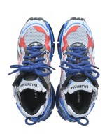 BALENCIAGA（バレンシアガ）スニーカー グレー サイズ:27cm メンズ/2200718598273
