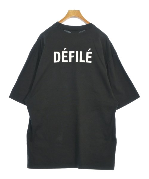 BALENCIAGA（バレンシアガ）Tシャツ・カットソー 黒 サイズ:XXS メンズ/2200718607043