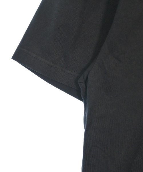 BALENCIAGA（バレンシアガ）Tシャツ・カットソー 黒 サイズ:XXS メンズ/2200718607043