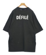 BALENCIAGA（バレンシアガ）Tシャツ・カットソー 黒 サイズ:XXS メンズ/2200718607043