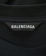 BALENCIAGA（バレンシアガ）Tシャツ・カットソー 黒 サイズ:XXS メンズ/2200718607043
