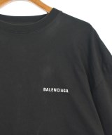 BALENCIAGA（バレンシアガ）Tシャツ・カットソー 黒 サイズ:XXS メンズ/2200718607043