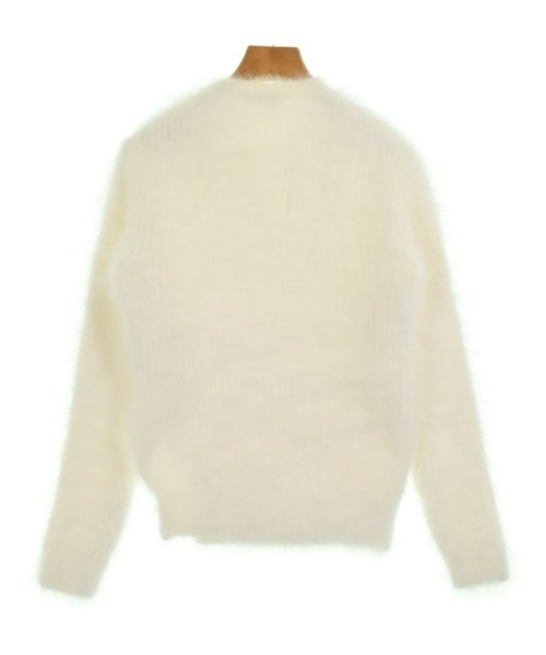 BALENCIAGA（バレンシアガ）ニット・セーター 白 サイズ:-(S位) レディース/2200699518147