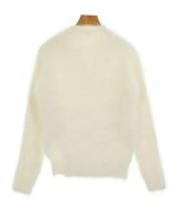BALENCIAGA（バレンシアガ）ニット・セーター 白 サイズ:-(S位) レディース/2200699518147