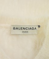 BALENCIAGA（バレンシアガ）ニット・セーター 白 サイズ:-(S位) レディース/2200699518147