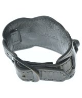 BALENCIAGA（バレンシアガ）ブレスレット・バングル カーキ サイズ:- メンズ/2200718552541