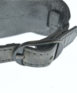 BALENCIAGA（バレンシアガ）ブレスレット・バングル カーキ サイズ:- メンズ/2200718552541