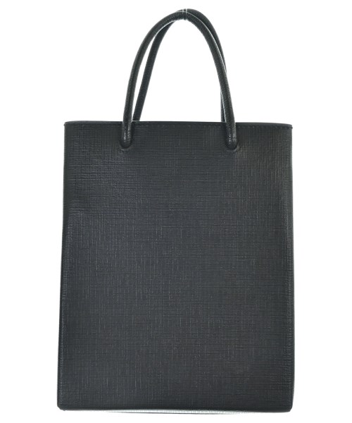 BALENCIAGA（バレンシアガ）ショルダーバッグ 黒 サイズ:- メンズ/2200718662011