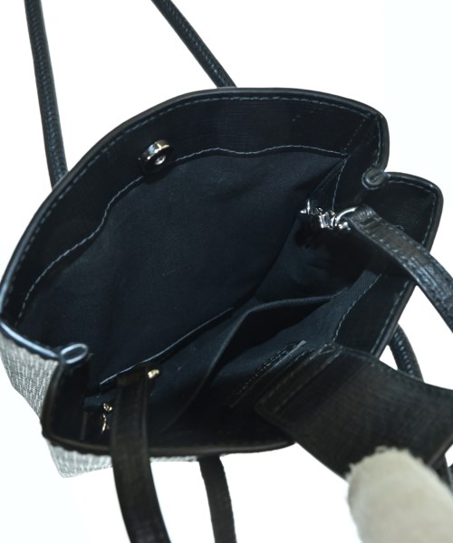 BALENCIAGA（バレンシアガ）ショルダーバッグ 黒 サイズ:- メンズ/2200718662011