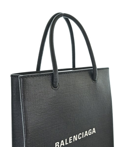 BALENCIAGA（バレンシアガ）ショルダーバッグ 黒 サイズ:- メンズ/2200718662011