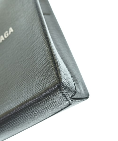 BALENCIAGA（バレンシアガ）ショルダーバッグ 黒 サイズ:- メンズ/2200718662011