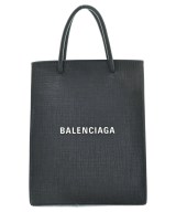 BALENCIAGA（バレンシアガ）ショルダーバッグ 黒 サイズ:- メンズ/2200718662011