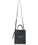 BALENCIAGA（バレンシアガ）ショルダーバッグ 黒 サイズ:- メンズ/2200718662011