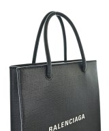 BALENCIAGA（バレンシアガ）ショルダーバッグ 黒 サイズ:- メンズ/2200718662011