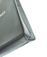 BALENCIAGA（バレンシアガ）ショルダーバッグ 黒 サイズ:- メンズ/2200718662011