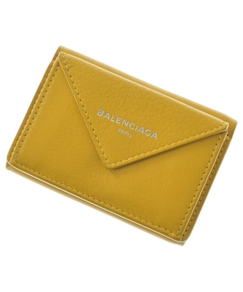 BALENCIAGA(バレンシアガ)の財布・コインケース サイズ:- 21,600円