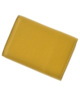 BALENCIAGA（バレンシアガ）財布・コインケース 黄 サイズ:- レディース/2200718961091