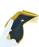 BALENCIAGA（バレンシアガ）財布・コインケース 黄 サイズ:- レディース/2200718961091
