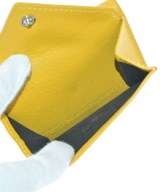 BALENCIAGA（バレンシアガ）財布・コインケース 黄 サイズ:- レディース/2200718961091