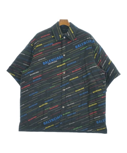 BALENCIAGA(バレンシアガ)のカジュアルシャツ サイズ:42(XS位) 53,100円