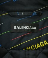 BALENCIAGA（バレンシアガ）カジュアルシャツ 黒 サイズ:42(XS位) メンズ/2200718372057