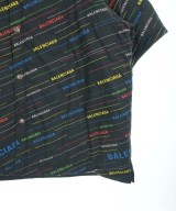 BALENCIAGA（バレンシアガ）カジュアルシャツ 黒 サイズ:42(XS位) メンズ/2200718372057