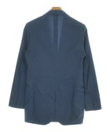 BALENCIAGA（バレンシアガ）テーラードジャケット 紺 サイズ:44(S位) メンズ/2200719147012